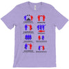 how politics work T-Shirt