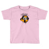 satisfaction Toddler T-shirt