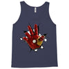 TAKE MY HAND Tank Top