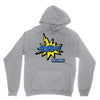 potty mouth Unisex Hoodie