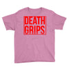 Death Grips Youth Tee