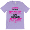 The Best Grammy Was Born In January T-Shirt