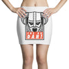 dragonborn Mini Skirts