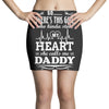 There's This Girl Who Stole My Heart She Calls Me Daddy Mini Skirts