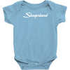 slingerland new Baby Onesie