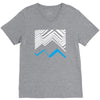 atoms for peace V-Neck Tee