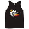 summoners rift Tank Top