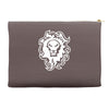 lion new Accessory Pouches