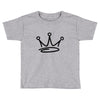 THE LAST KING Toddler T-shirt