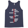 black history 365 Tank Top