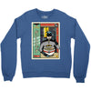 and ramen Crewneck Sweatshirt