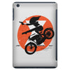 black attack iPad Mini