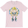 majin warrior T-Shirt
