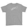 uffington horse Youth Tee