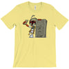 boba selfie T-Shirt