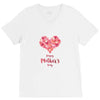 mother day V-Neck Tee