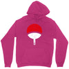 uchiha clan symbol Unisex Hoodie
