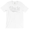 uncle since 2015 T-Shirt