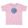 glib phrase Toddler T-shirt