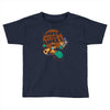 saved by the shell Toddler T-shirt