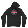 size does matter Unisex Hoodie
