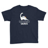 Brother Saurus Youth Tee