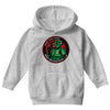 Swamp Scout Patrol Youth Hoodie