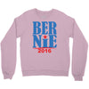 bernie 2016 Crewneck Sweatshirt