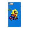 skater_2 iPhone 7 Case