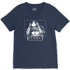 regret V-Neck Tee