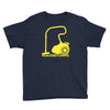 saugertuning Youth Tee