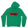 mad Unisex Hoodie