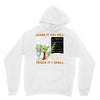 Learn it You Will Teach it i Shall Unisex Hoodie