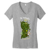the interwebs Women's V-Neck T-Shirt