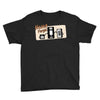 Never Forget Youth Tee