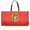 eleven Weekender Totes