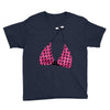 NAKED DAY Youth Tee