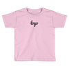 fahrie77 Toddler T-shirt