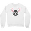 darth vader reindeer Crewneck Sweatshirt