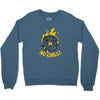 no chill Crewneck Sweatshirt