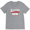 trump for president election 2016 V-Neck Tee