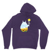 totoro sunflower Unisex Hoodie