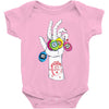 no life Baby Onesie