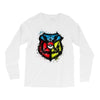 pokeseal Long Sleeve Shirts