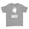 uomo rocky balboa stallone boxe pugilato cinema&amp;tv Youth Tee