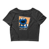 nom Crop Top