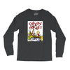 calvin hobbes Long Sleeve Shirts