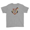 lion king Youth Tee