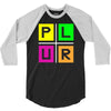 plur 3/4 Sleeve Shirt