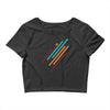 DMG Roll Crop Top